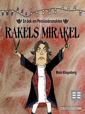 cover image of Rakels mirakel
